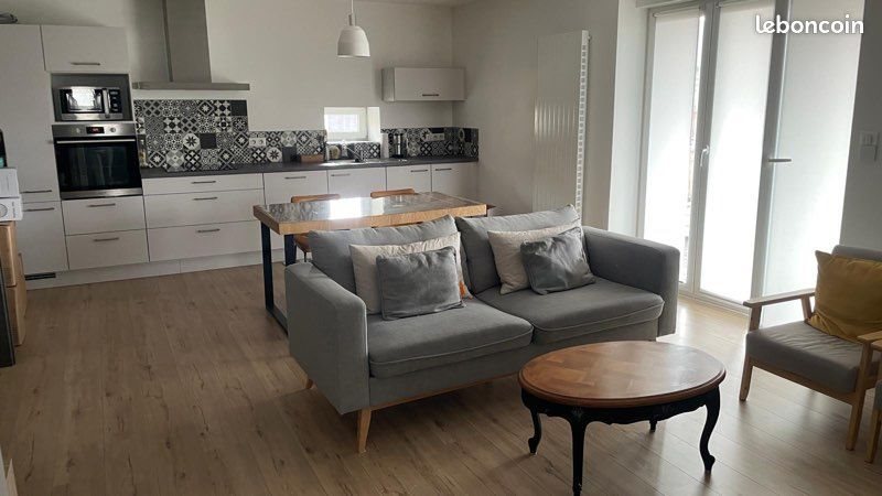 Appartement à louer, 67m², Morteau