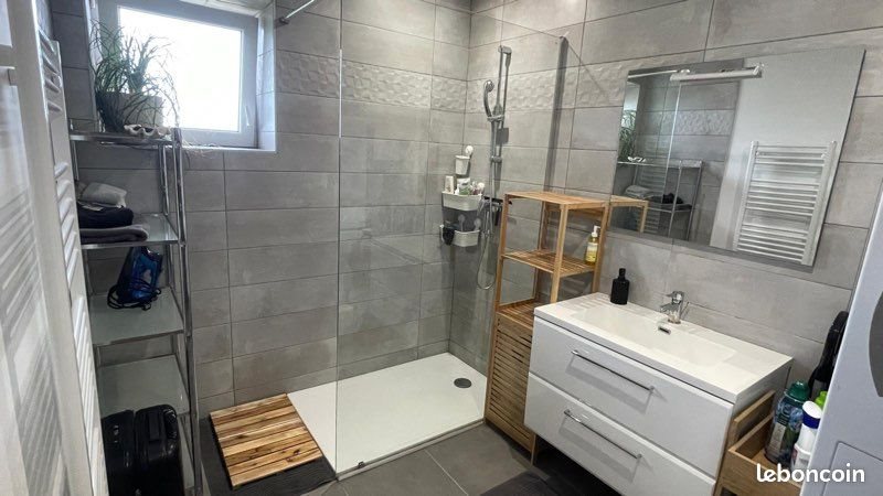 Appartement à louer, 67m², Morteau
