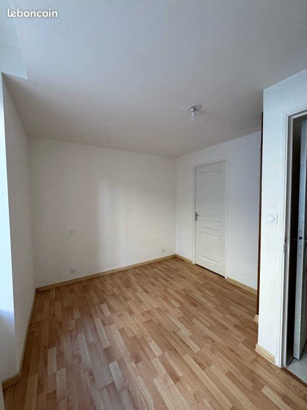 Appartement à louer, 58m², Candé