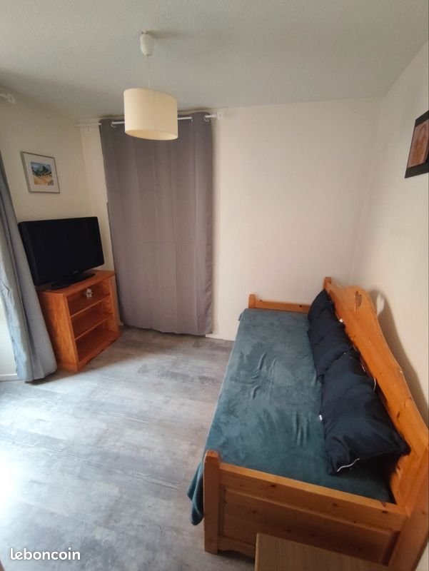 Appartement à louer, 21m², Embrun