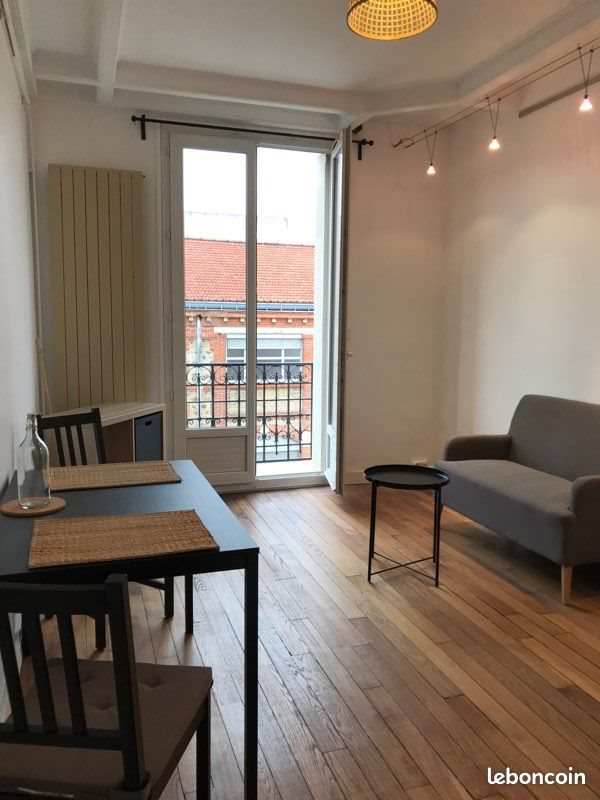 Appartement à louer, 35m², Fontenay-sous-Bois