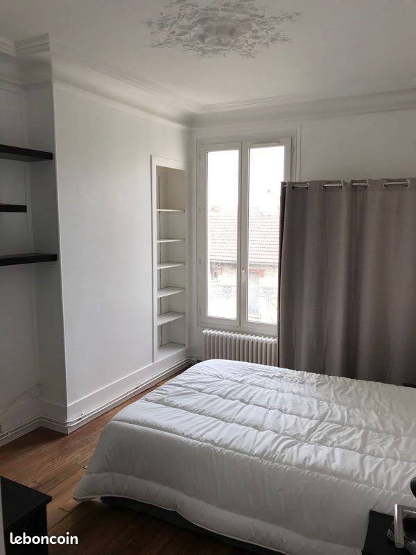 Appartement à louer, 35m², Fontenay-sous-Bois