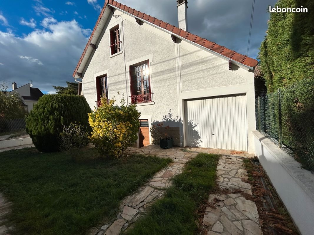 Maison à vendre, 75m², Noisy-le-Grand