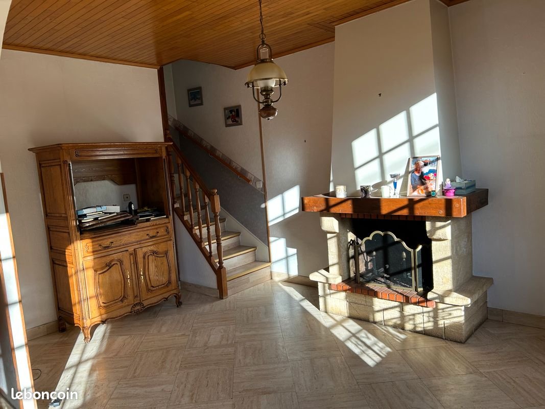 Maison à vendre, 75m², Noisy-le-Grand