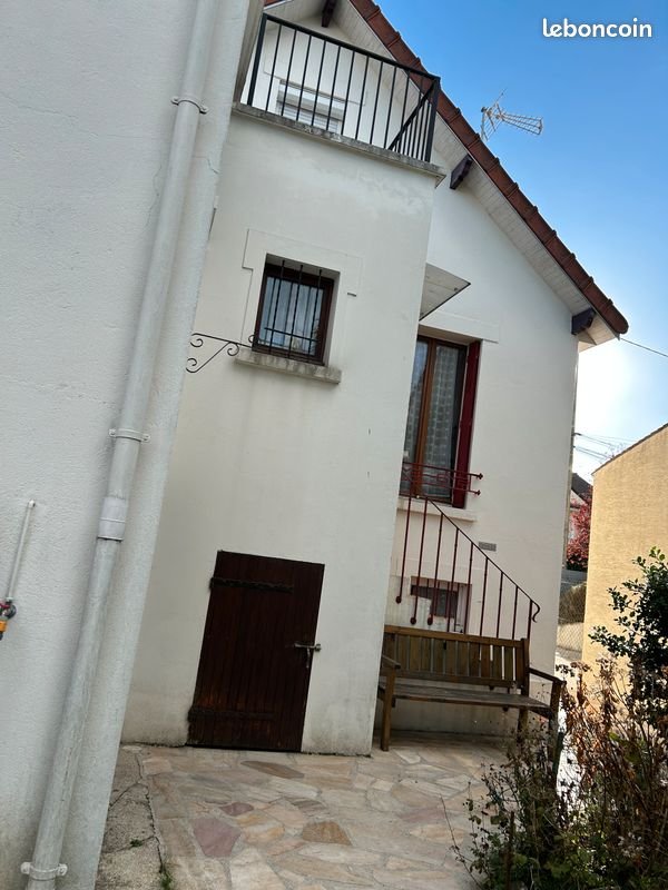 Maison à vendre, 75m², Noisy-le-Grand