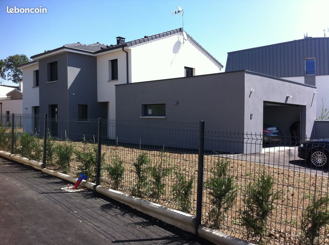 Appartement à louer, 200m², Vandoeuvre-lès-Nancy