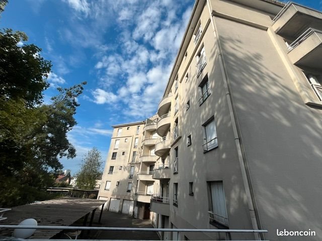 Appartement à louer, 30m², Metz