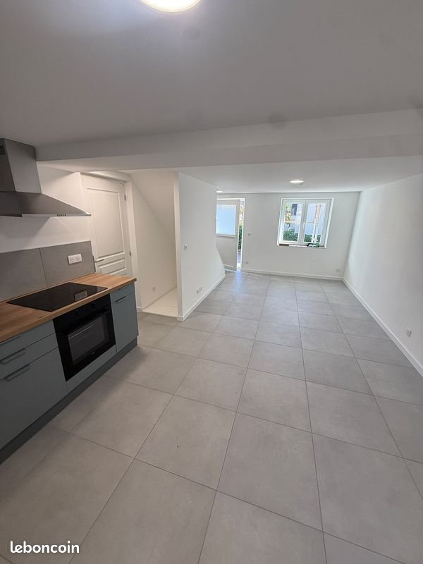 Maison à louer, 61m², Carspach