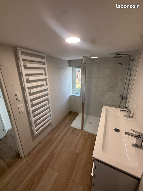 Maison à louer, 61m², Carspach
