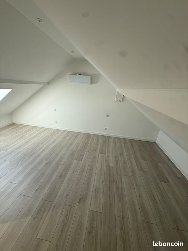 Maison à louer, 61m², Carspach
