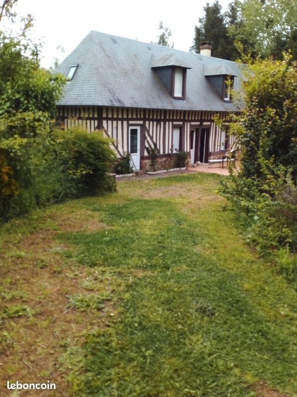 Maison à vendre, 150m², Le Torpt