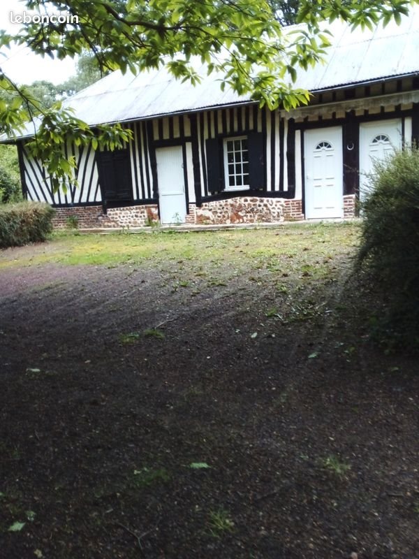 Maison à vendre, 150m², Le Torpt