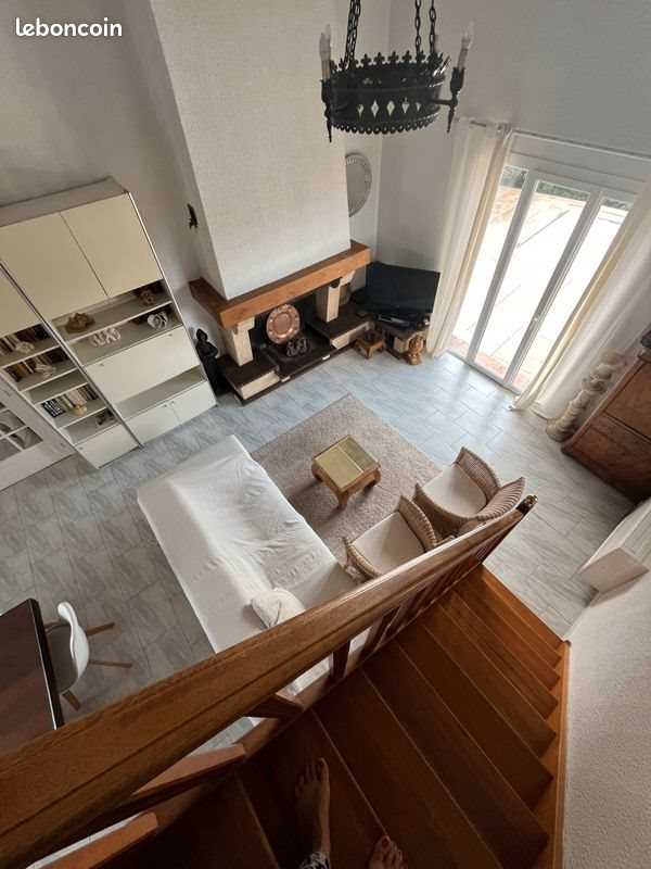 Maison à louer, 95m², Fuveau