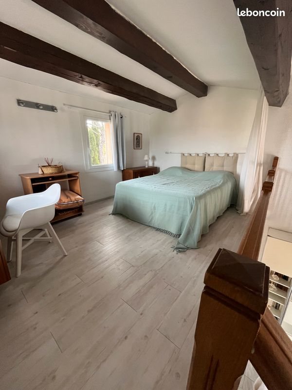 Maison à louer, 95m², Fuveau