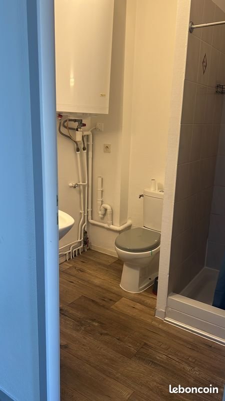 Appartement à louer, 20m², Rochefort