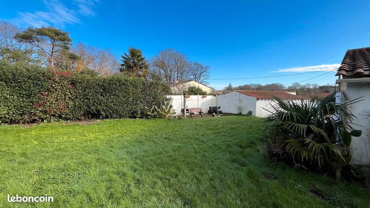 Maison à vendre, 107m², Rouans