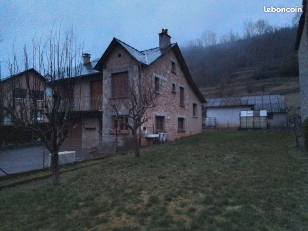Maison à vendre, 100m², Salles-la-Source