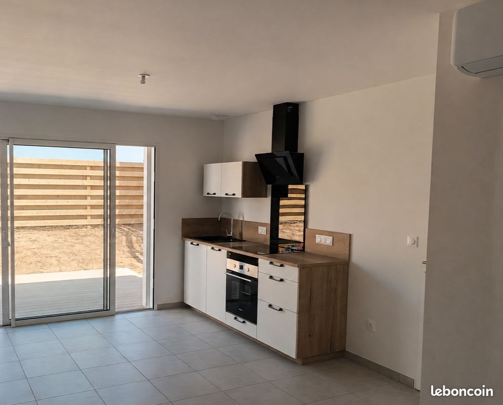 Maison à louer, 65m², Mouilleron-le-Captif
