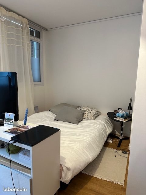 Appartement à louer, 26m², Paris 11ème