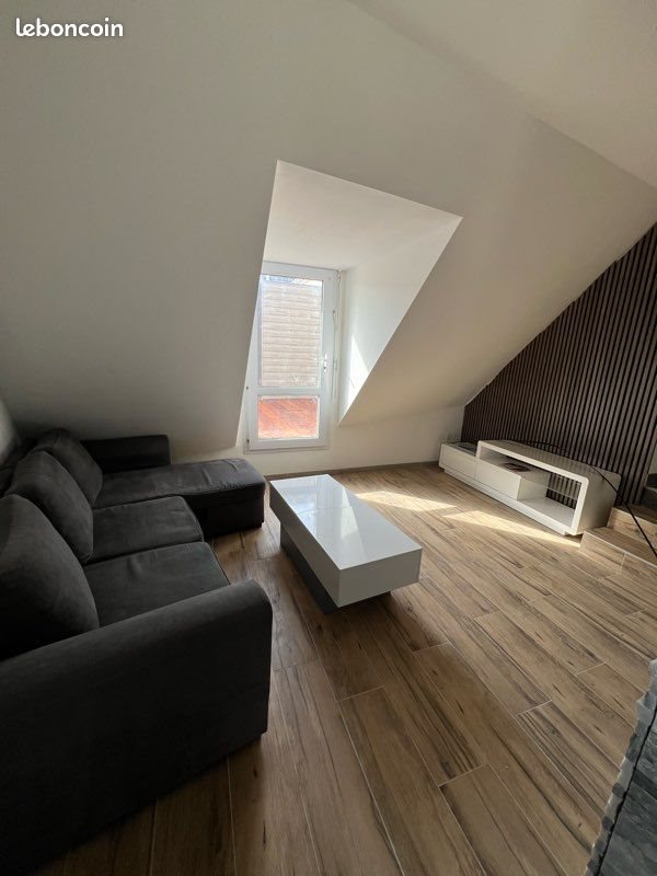 Appartement à louer, 50m², La Turballe