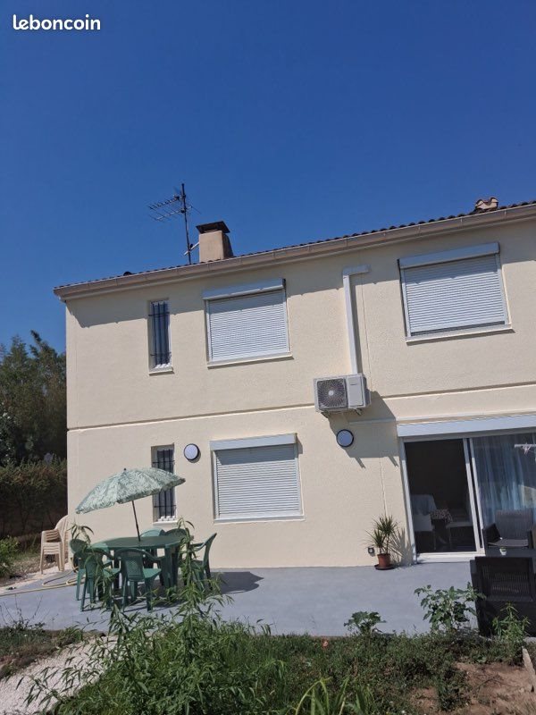 Maison à vendre, 98m², Canet-en-Roussillon