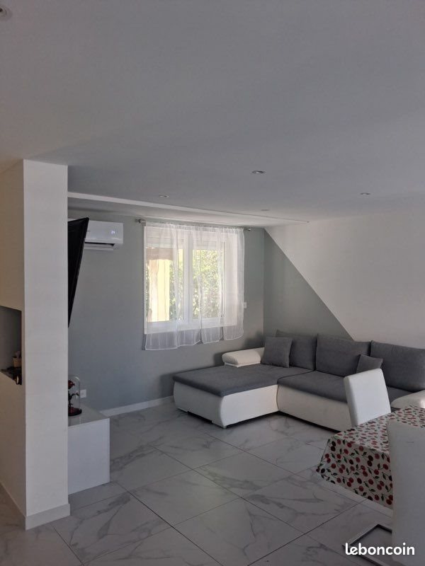 Maison à vendre, 98m², Canet-en-Roussillon