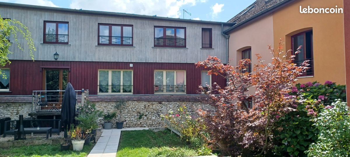 Appartement à louer, 157m², Provins