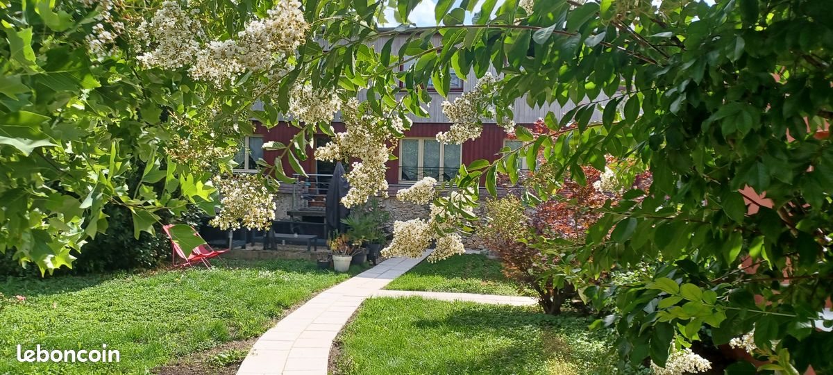 Appartement à louer, 157m², Provins