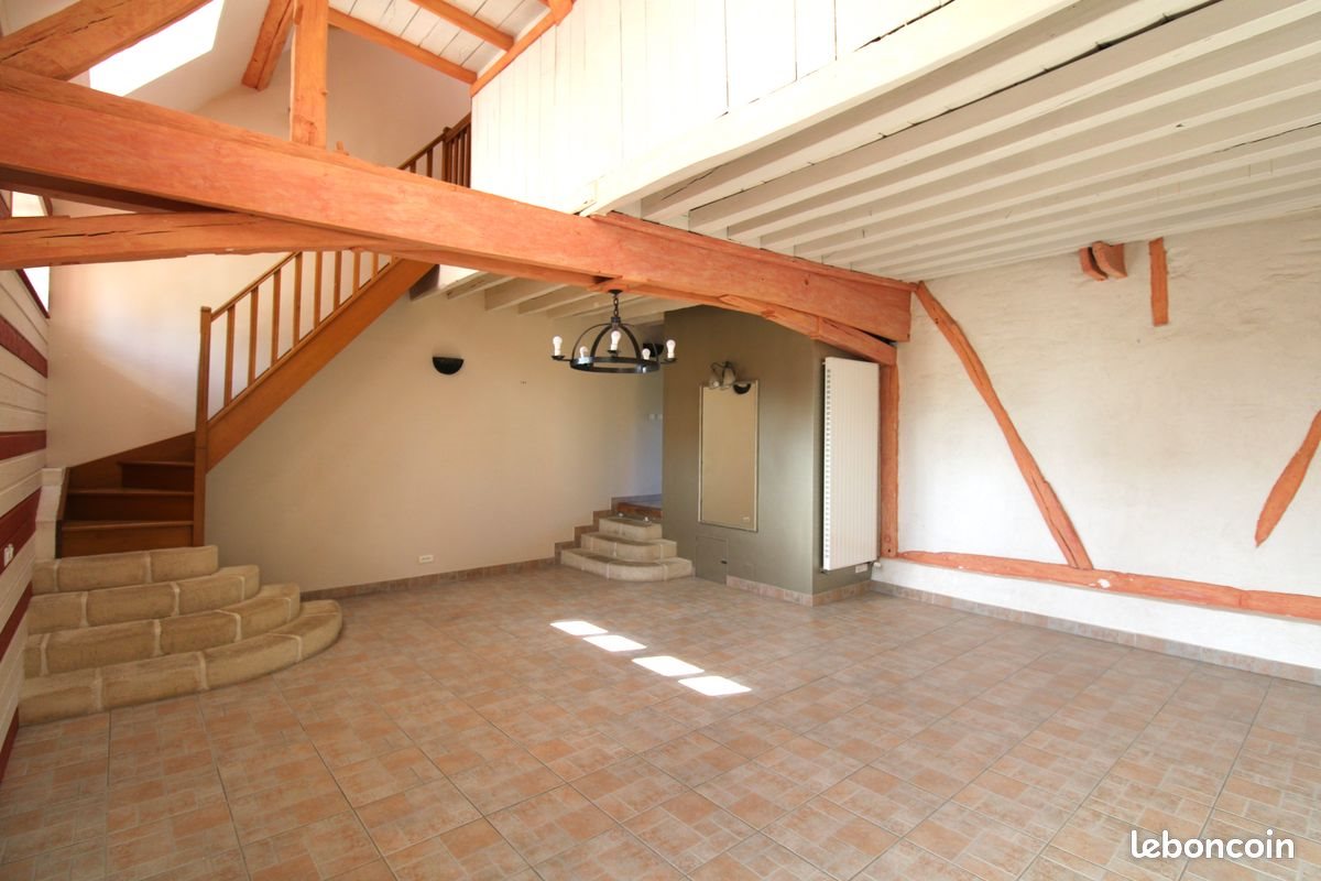Appartement à louer, 157m², Provins