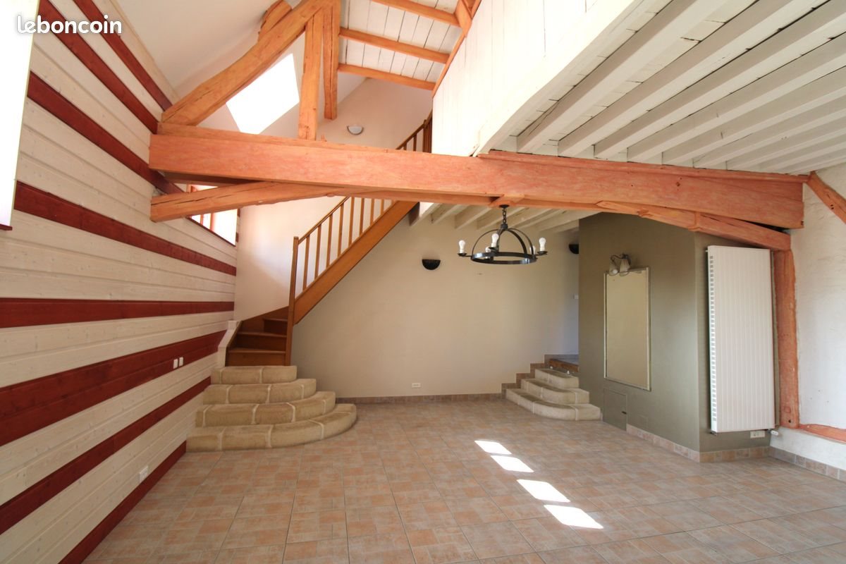Appartement à louer, 157m², Provins