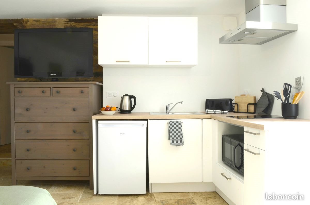 Appartement à louer, 20m², Luc-la-Primaube