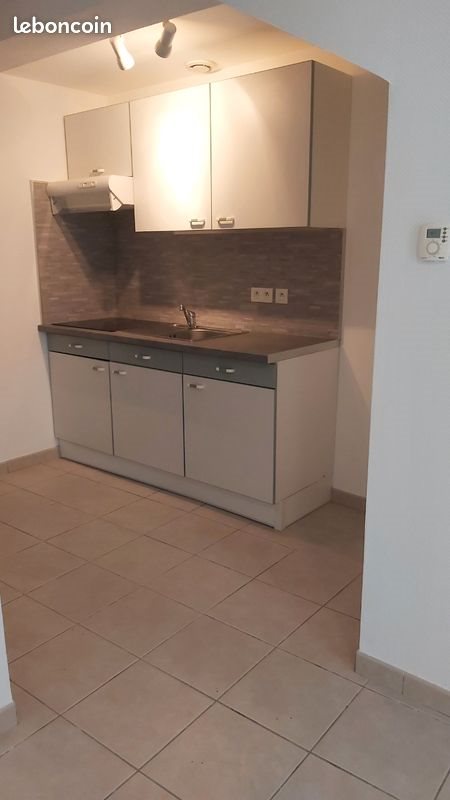 Appartement à louer, 40m², Saint-Sever
