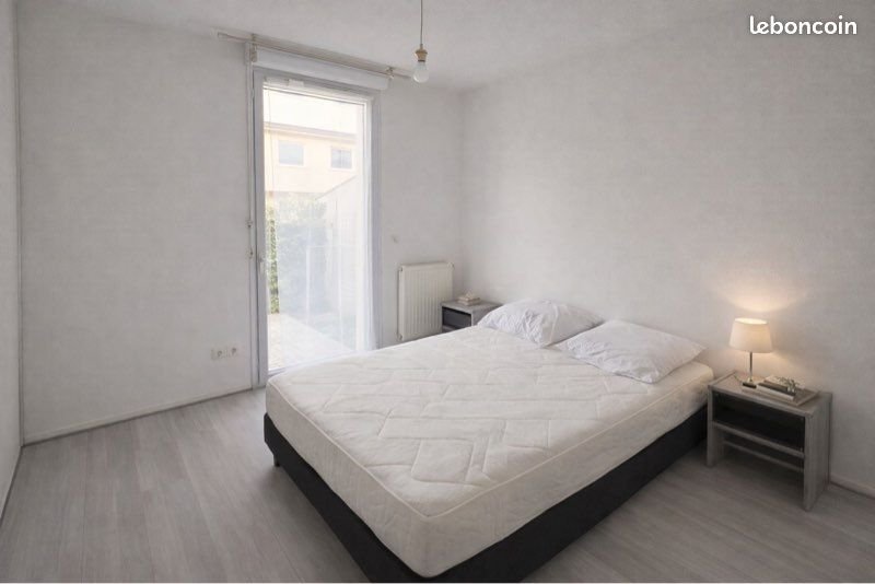 Maison à louer, 67m², Angoulême