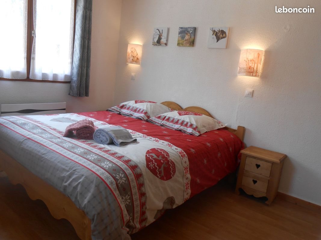 Appartement à louer, 33m², Savines-le-Lac