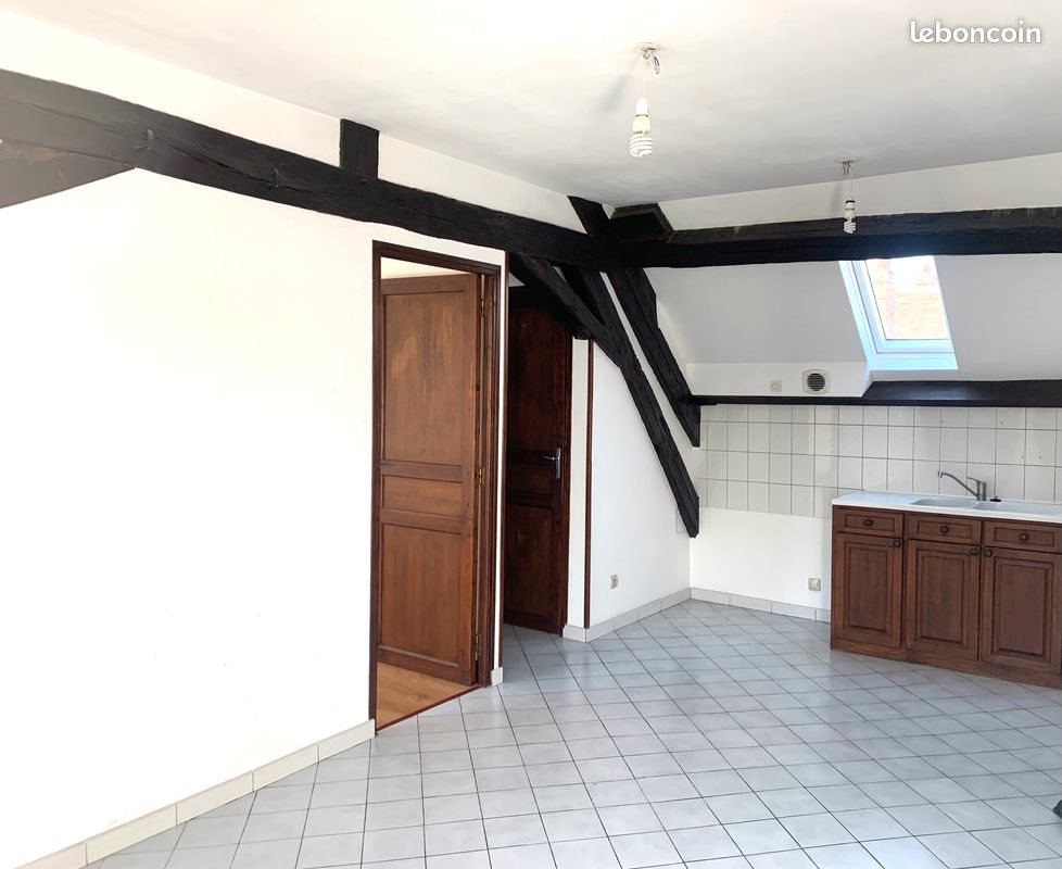 Appartement à louer, 34m², Sens