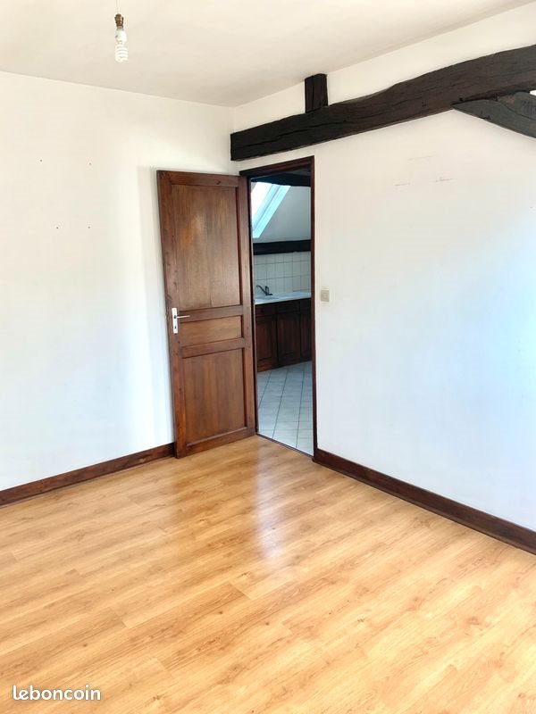 Appartement à louer, 34m², Sens