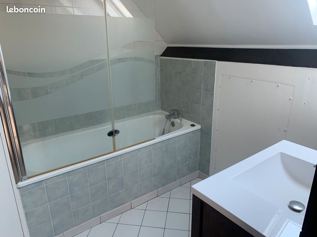 Appartement à louer, 34m², Sens