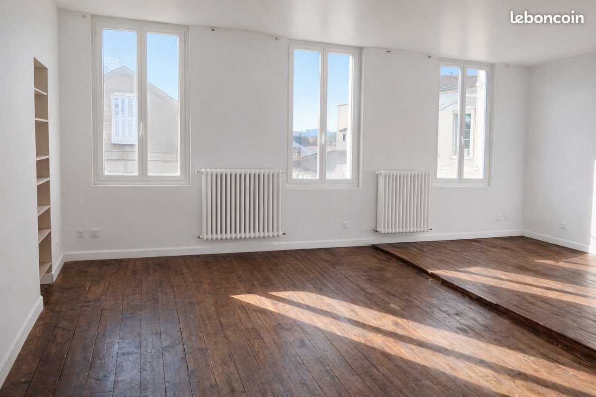 Appartement à louer, 130m², Périgueux