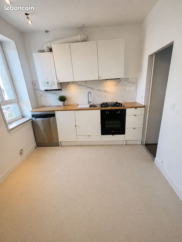 Appartement à louer, 130m², Périgueux
