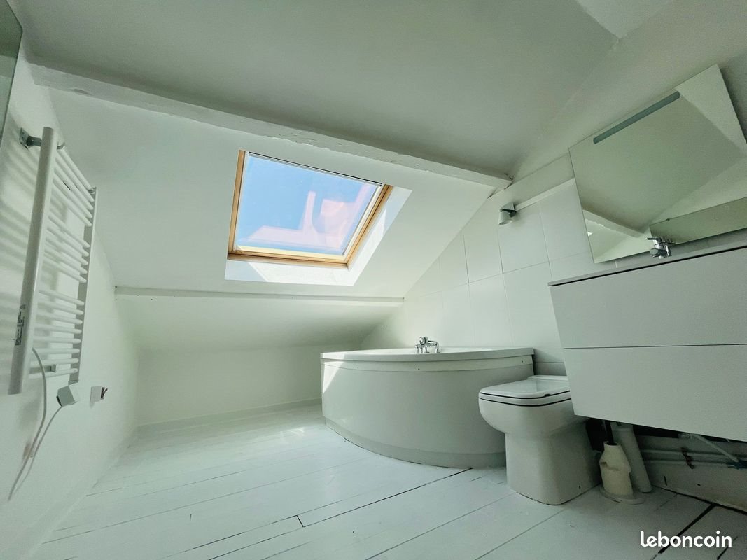 Appartement à louer, 130m², Périgueux