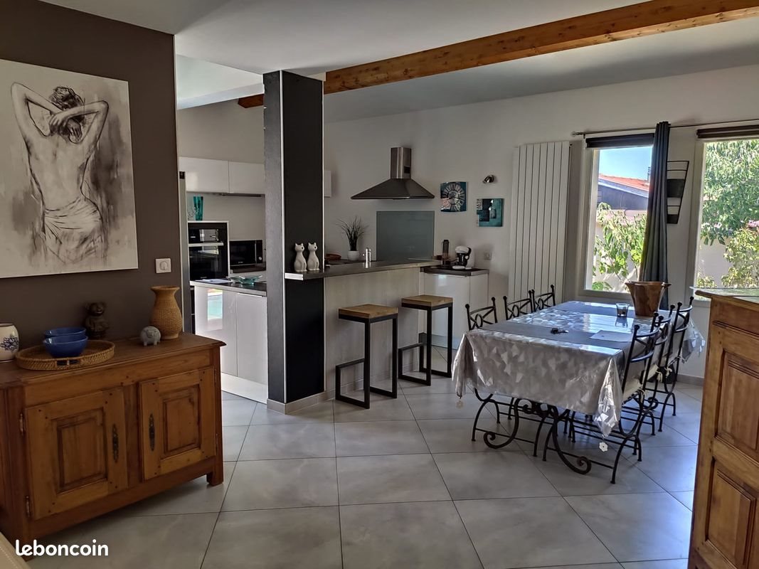 Maison à vendre, 150m², Mus
