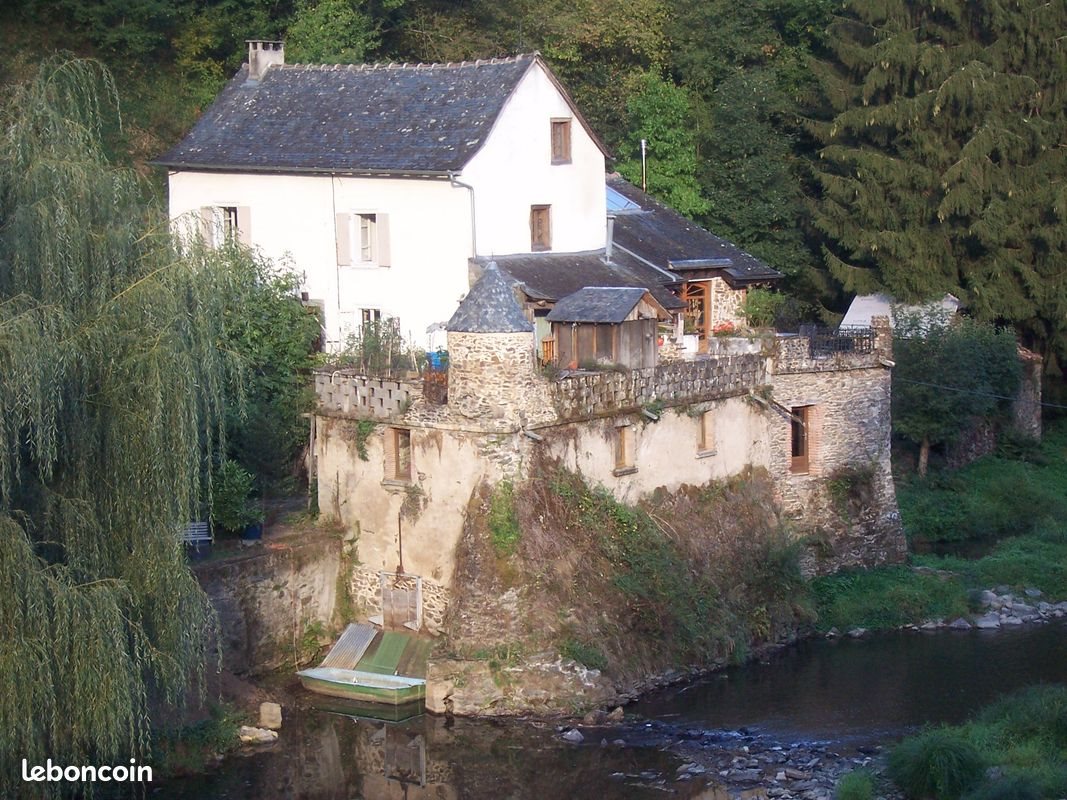 Maison à vendre, 340m², Tanus