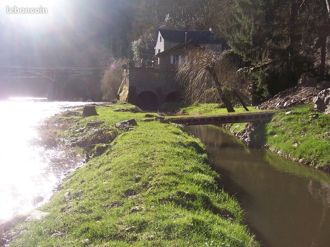 Maison à vendre, 340m², Tanus