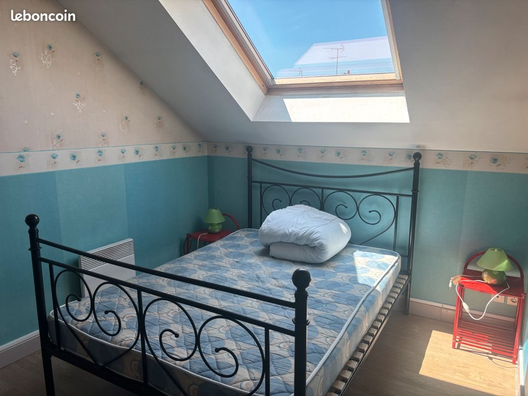 Appartement à louer, 32m², Châteauroux