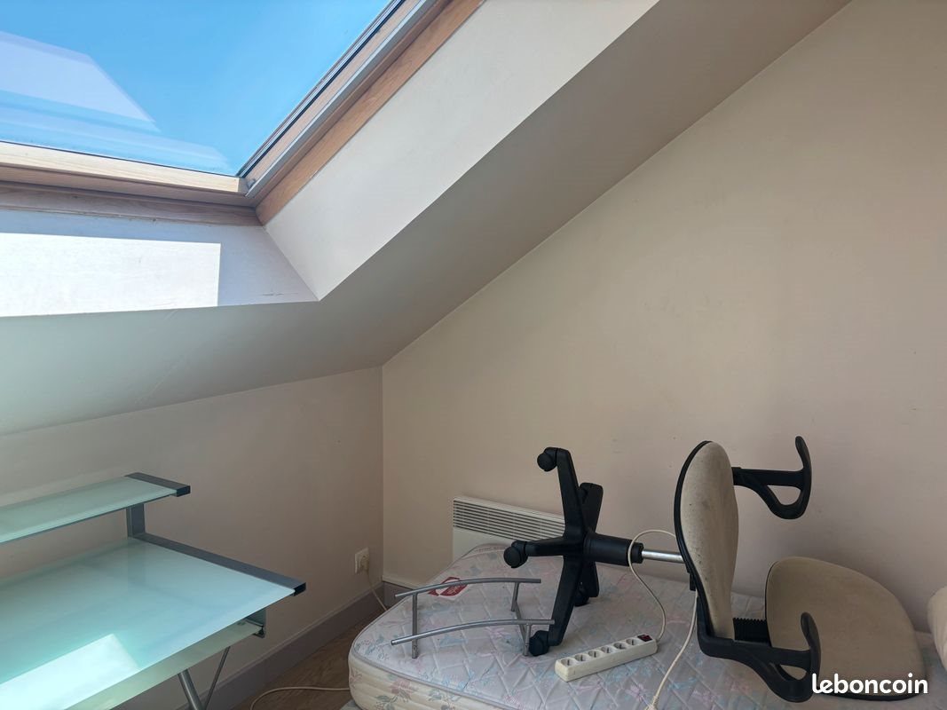 Appartement à louer, 32m², Châteauroux