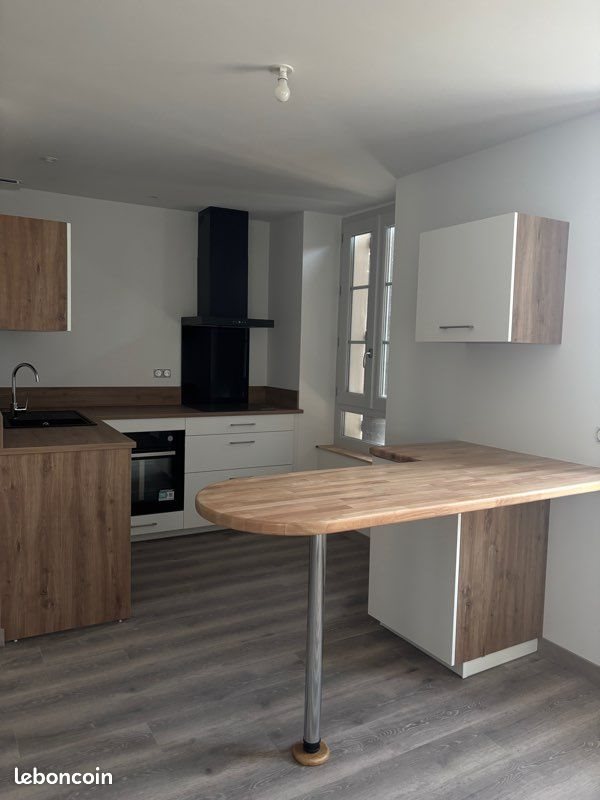 Appartement à louer, 70m², Maubourguet
