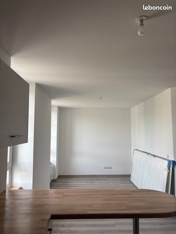 Appartement à louer, 70m², Maubourguet