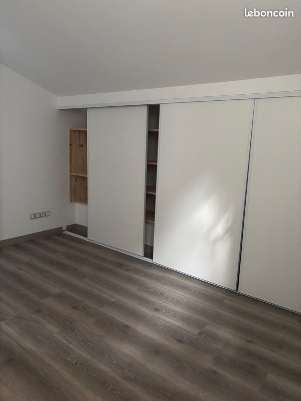 Appartement à louer, 70m², Maubourguet
