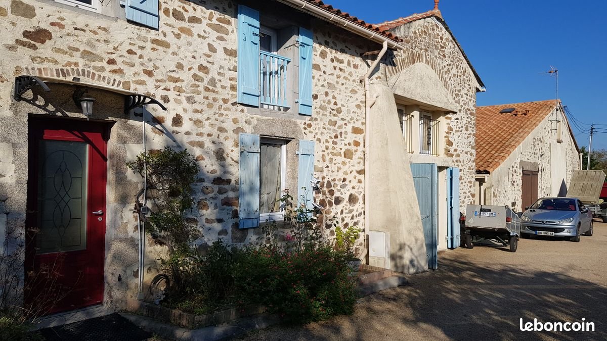 Maison à louer, 180m², La Roche-sur-Yon