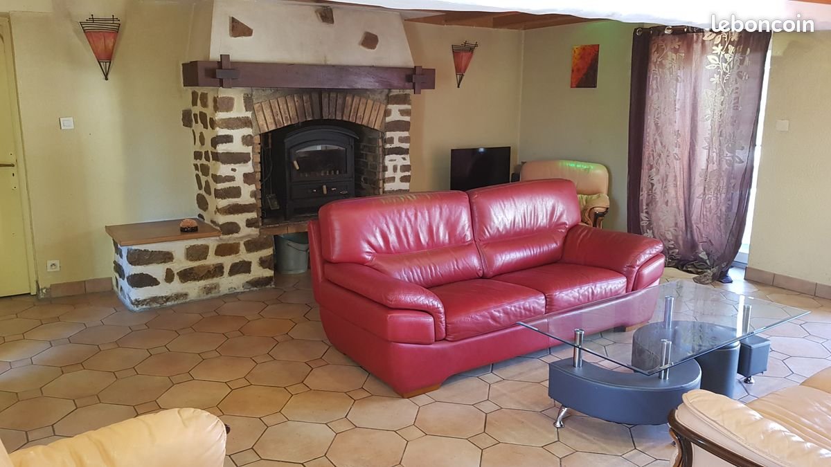 Maison à louer, 180m², La Roche-sur-Yon